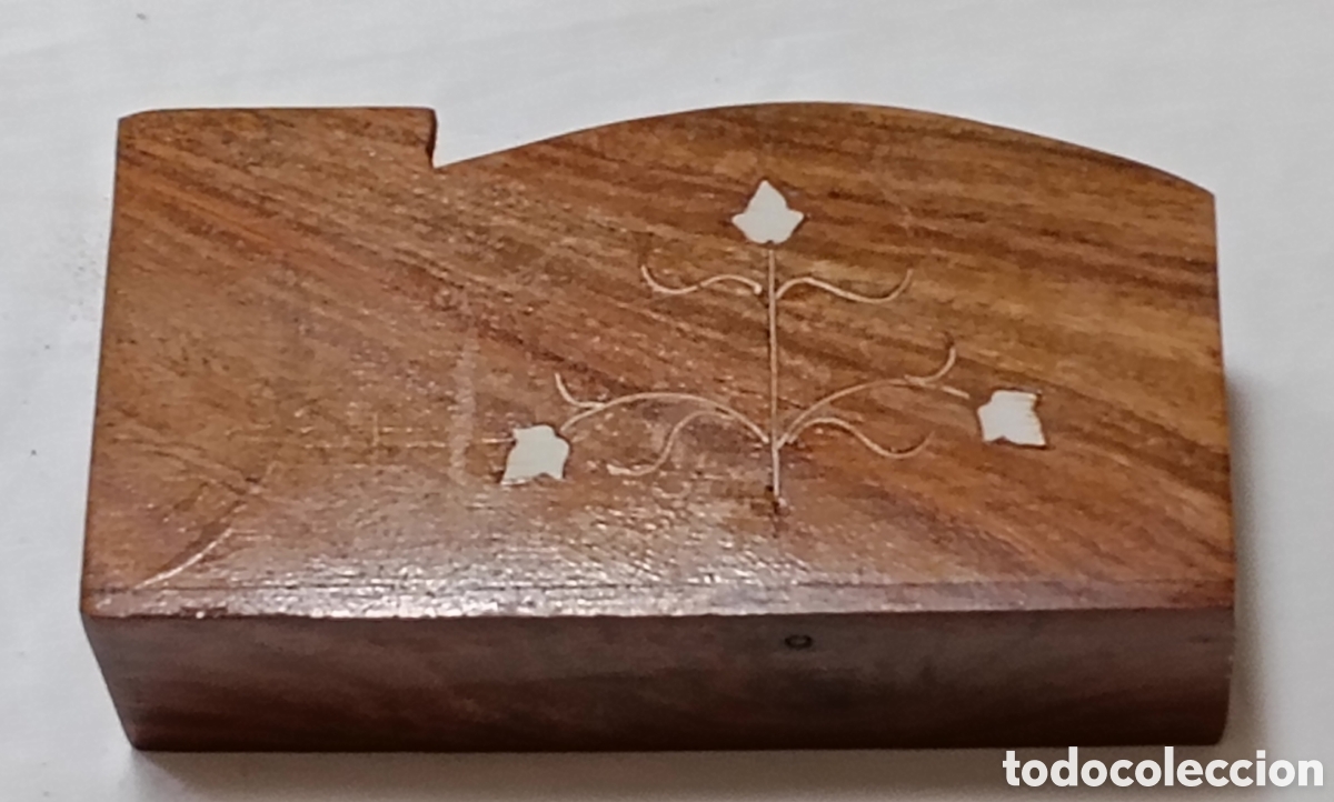 Escriban&iacute;a: Escriban&iacute;a de madera de calidad - Foto 23
