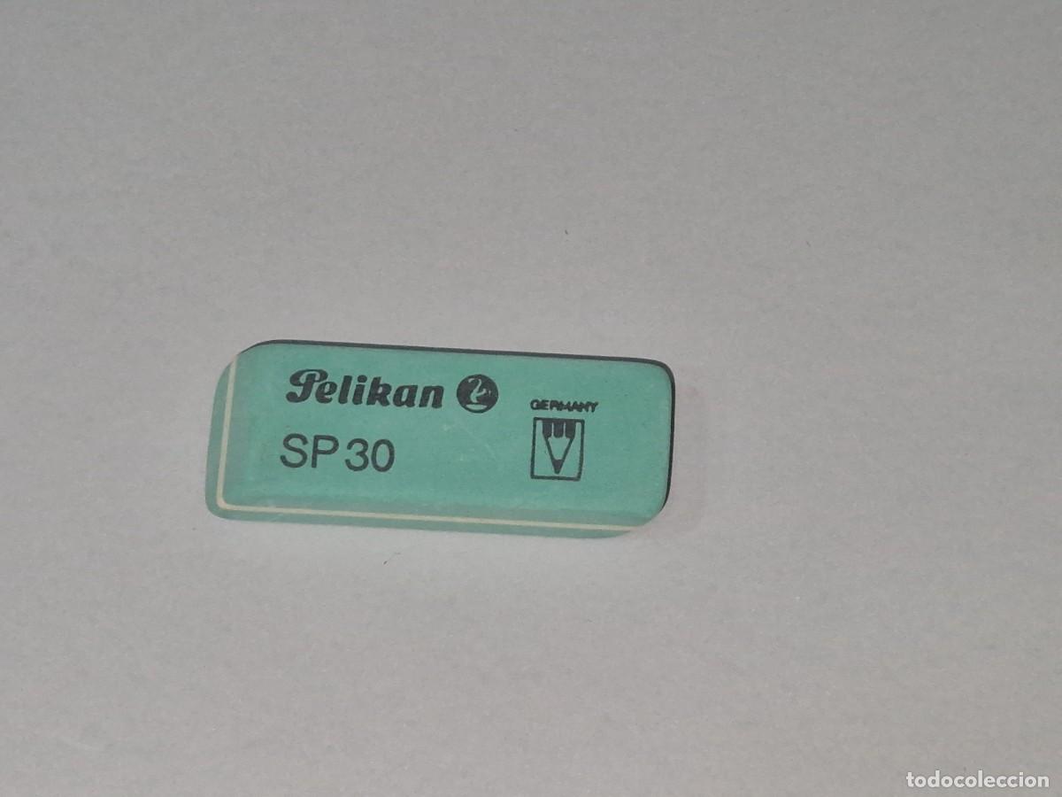 Escriban&iacute;a: PELIKAN GOMA DE BORRAR - Foto 1