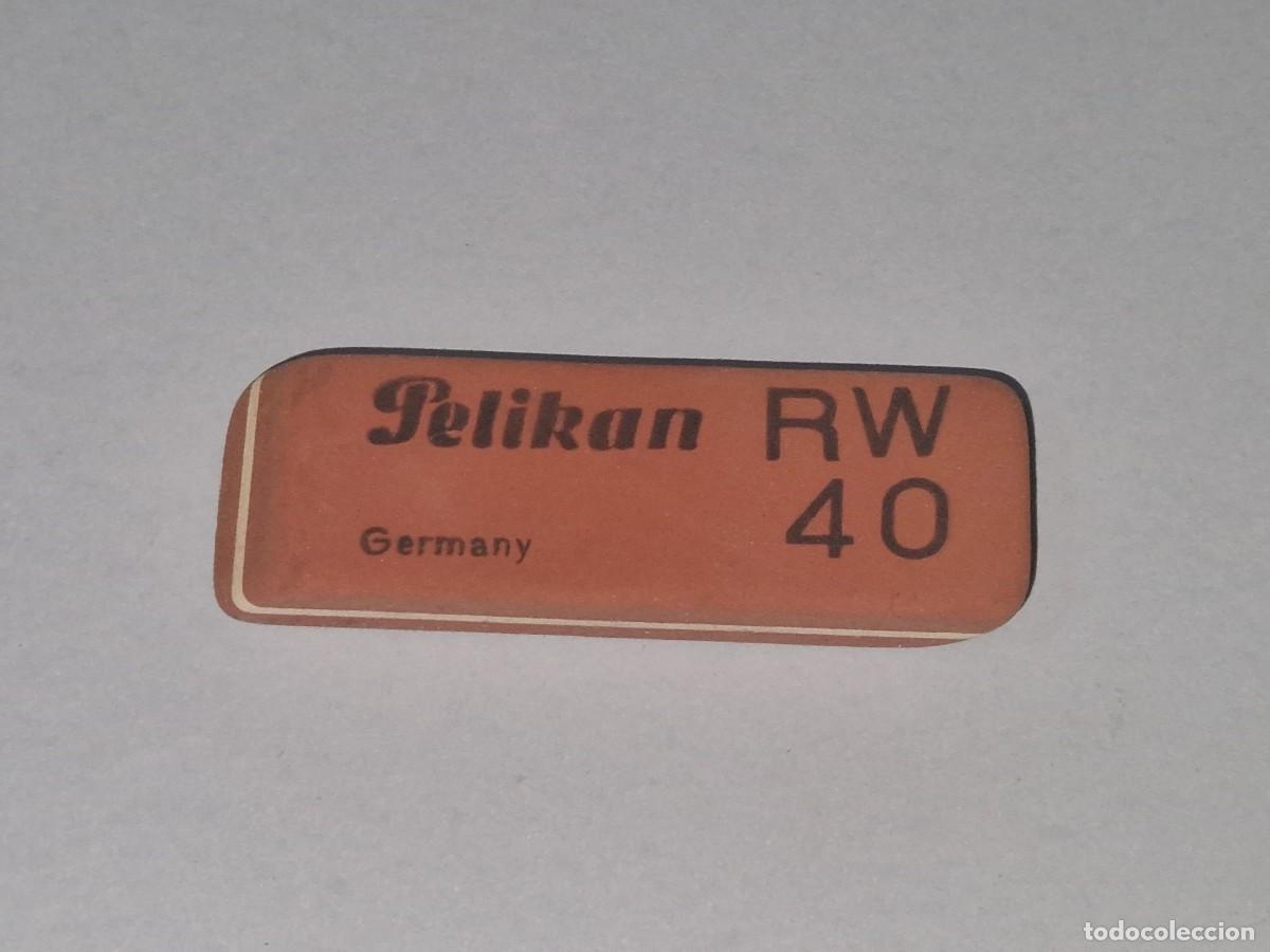 Escriban&iacute;a: PELIKAN GOMA DE BORRAR - Foto 1
