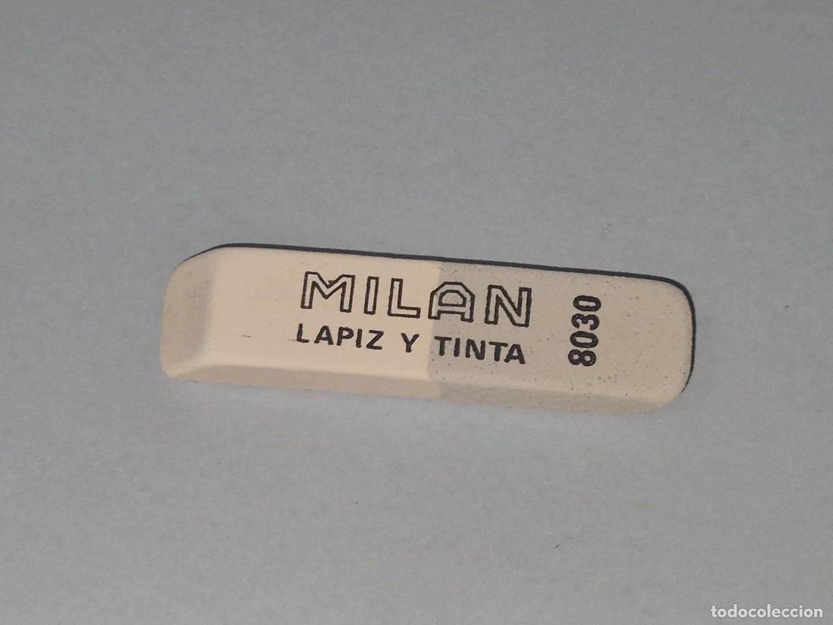 Escriban&iacute;a: MILAN GOMA DE BORRAR - Foto 1