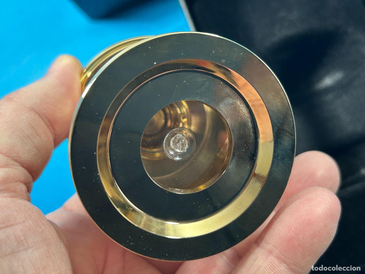 Escriban&iacute;a: TINTERO DE ESCRITORIO EL CASCO M656 - Foto 5