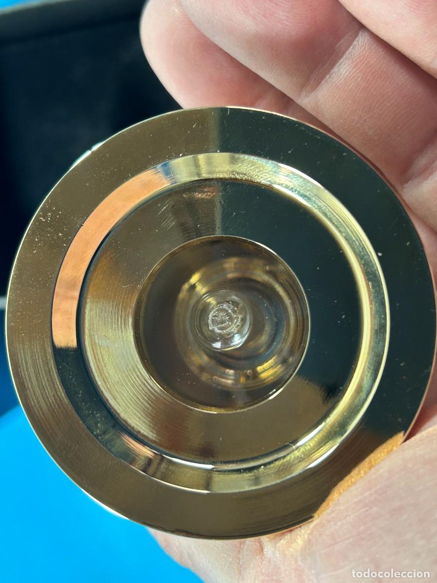 Escriban&iacute;a: TINTERO DE ESCRITORIO EL CASCO M656 - Foto 9