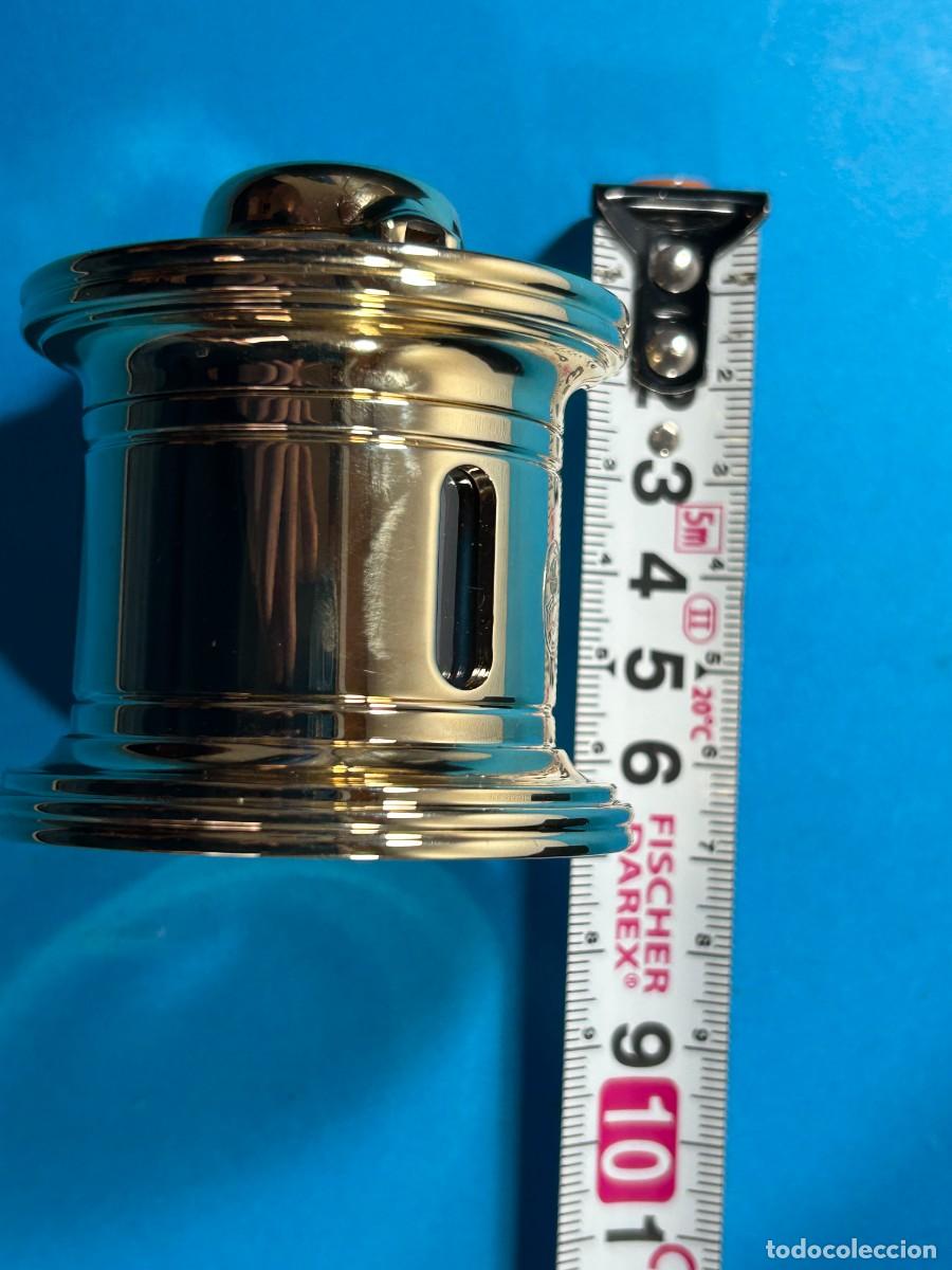 Escriban&iacute;a: TINTERO DE ESCRITORIO EL CASCO M656 - Foto 10