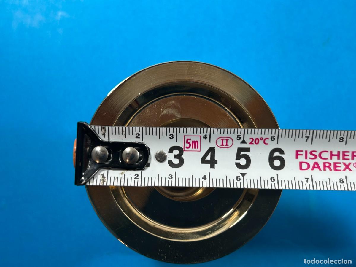 Escriban&iacute;a: TINTERO DE ESCRITORIO EL CASCO M656 - Foto 11
