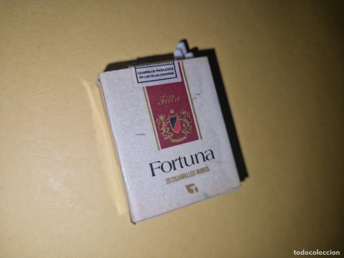 Escriban&iacute;a: sacapuntas tabaco fortuna - Foto 1