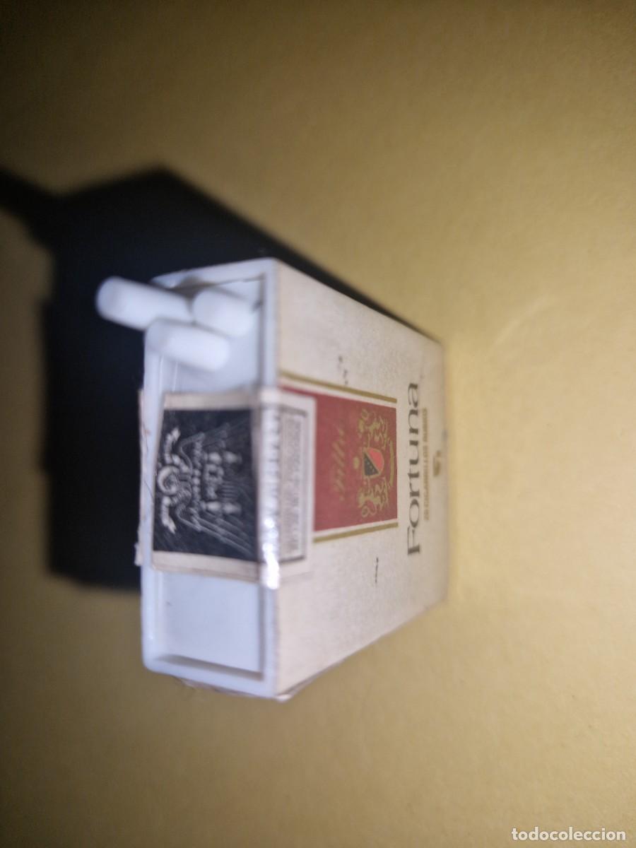 Escriban&iacute;a: sacapuntas tabaco fortuna - Foto 2
