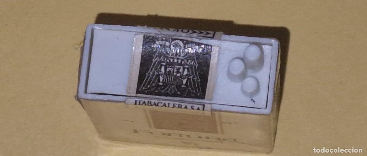 Escriban&iacute;a: sacapuntas tabaco fortuna - Foto 3
