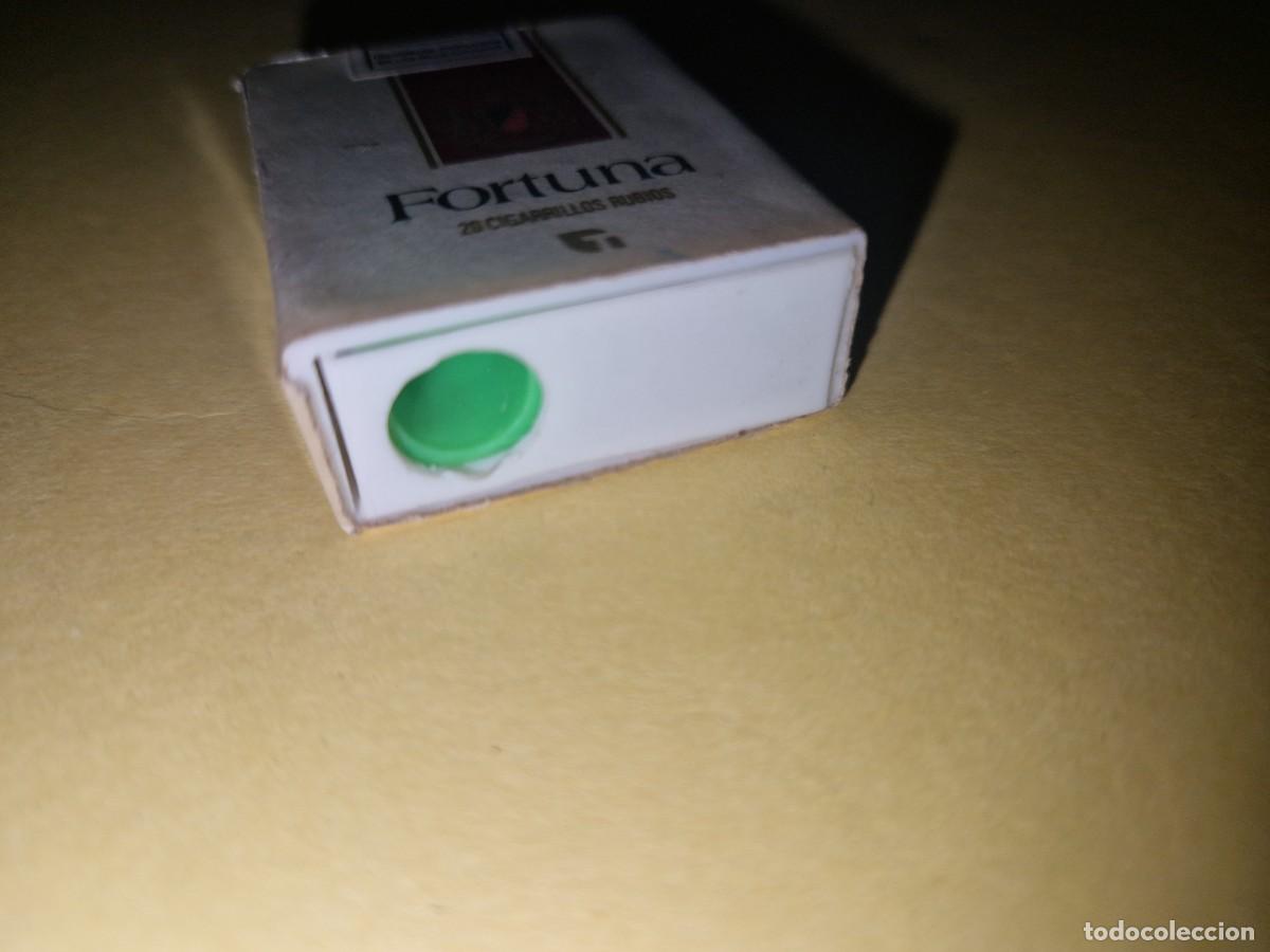 Escriban&iacute;a: sacapuntas tabaco fortuna - Foto 4