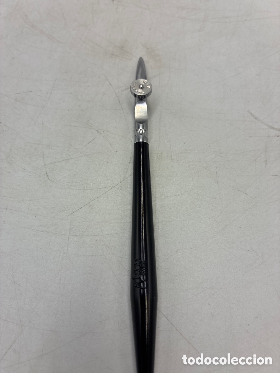Escriban&iacute;a: Tiral&iacute;neas modelo KERN. - Foto 2