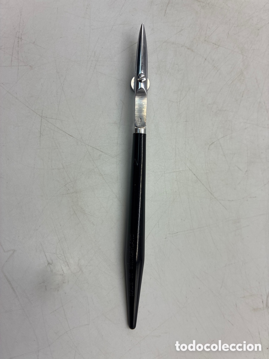 Escriban&iacute;a: Tiral&iacute;neas modelo KERN. - Foto 3