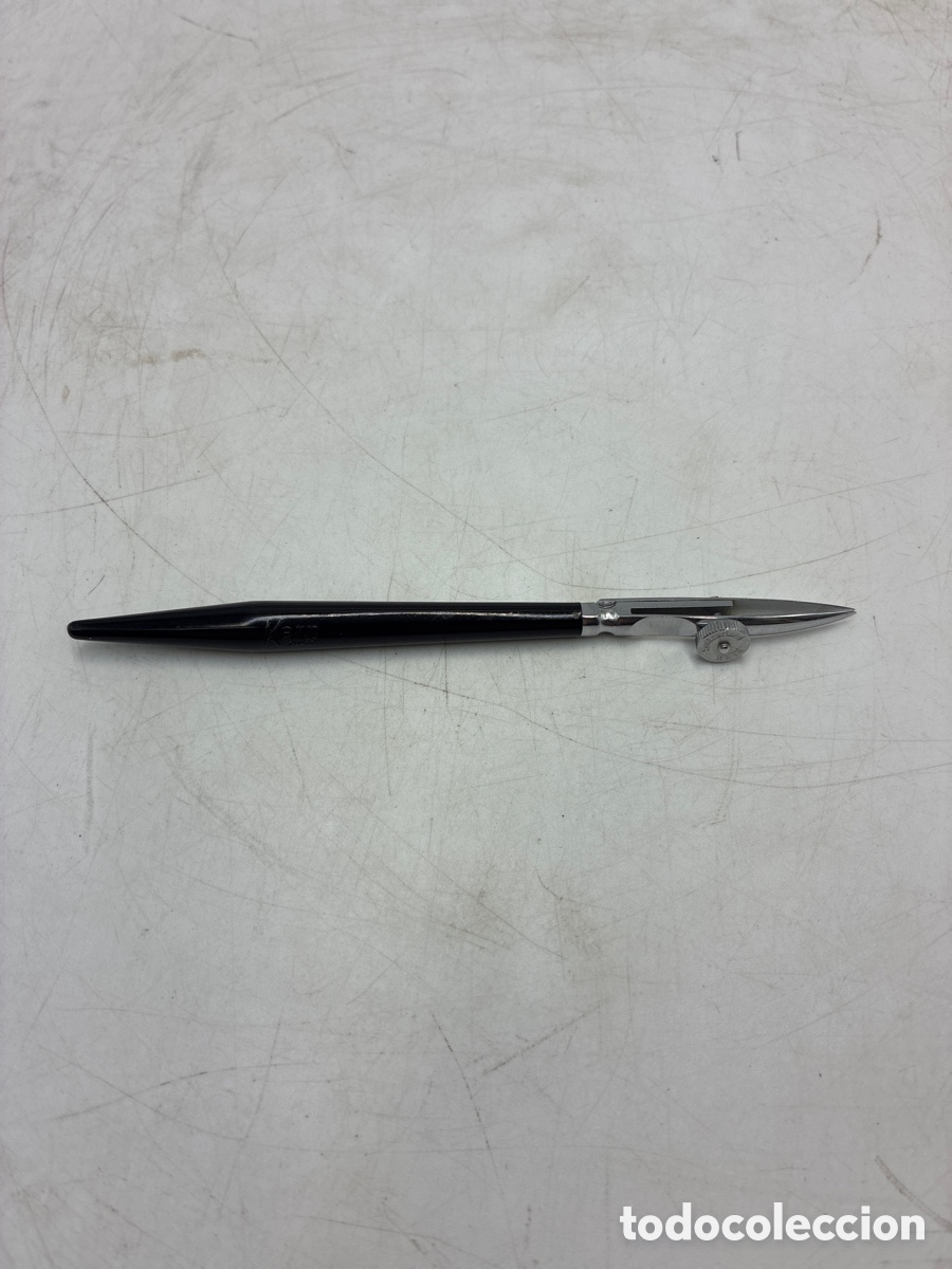 Escriban&iacute;a: Tiral&iacute;neas modelo KERN. - Foto 1