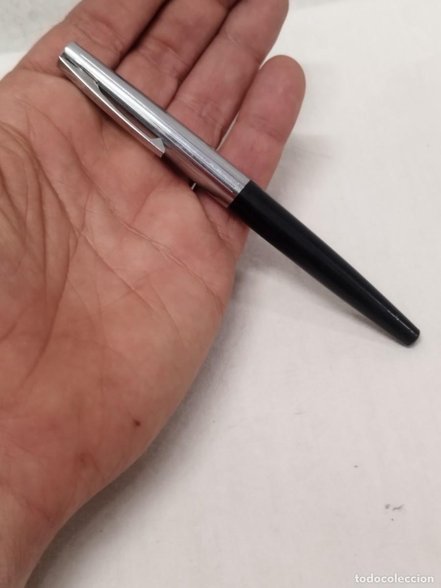 Escriban&iacute;a: Antigua pluma estilografica Sheaffer sin probar. - Foto 1