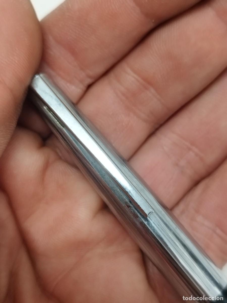 Escriban&iacute;a: Antigua pluma estilografica Sheaffer sin probar. - Foto 2