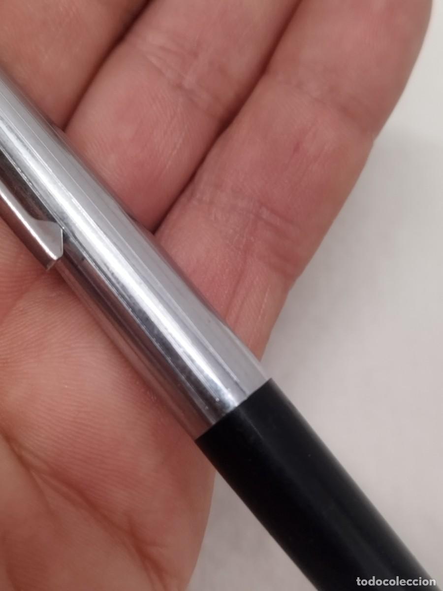 Escriban&iacute;a: Antigua pluma estilografica Sheaffer sin probar. - Foto 4