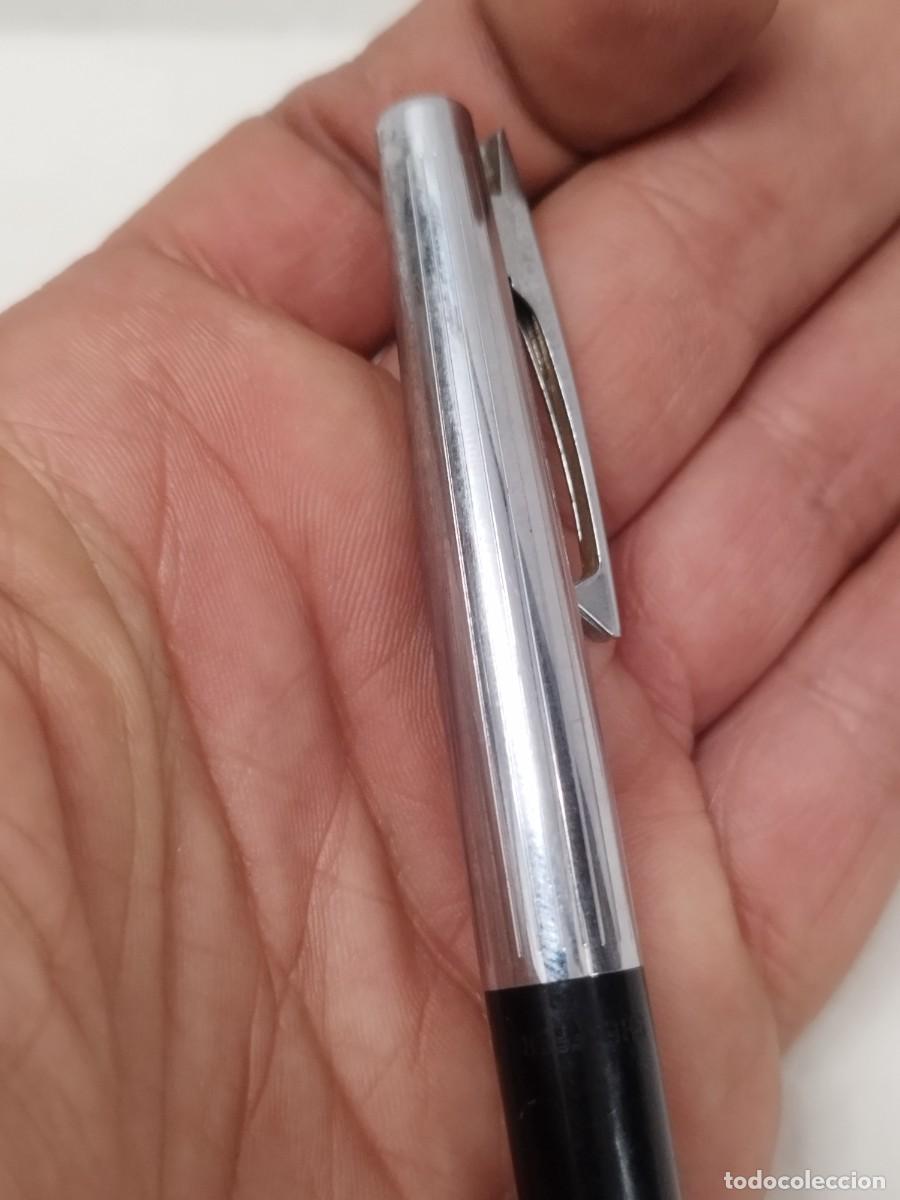 Escriban&iacute;a: Antigua pluma estilografica Sheaffer sin probar. - Foto 5