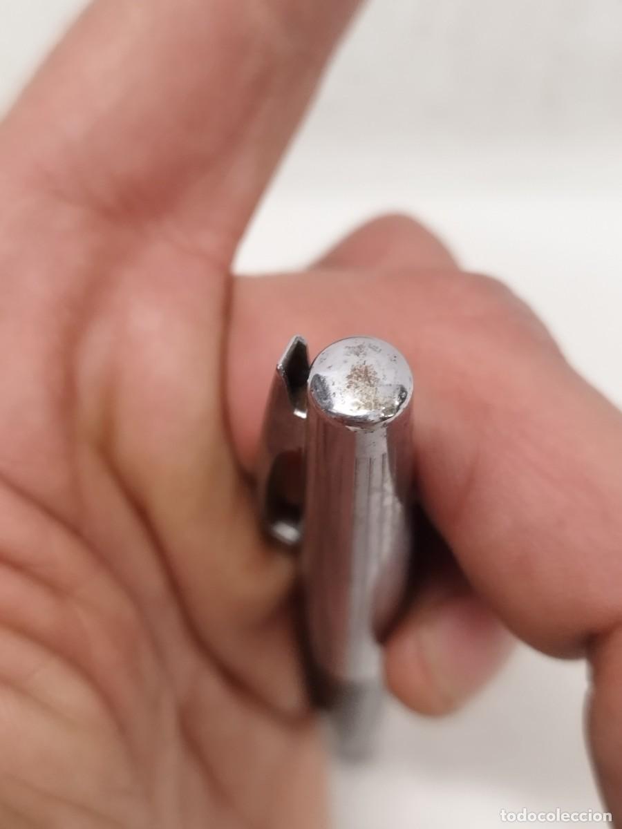 Escriban&iacute;a: Antigua pluma estilografica Sheaffer sin probar. - Foto 6