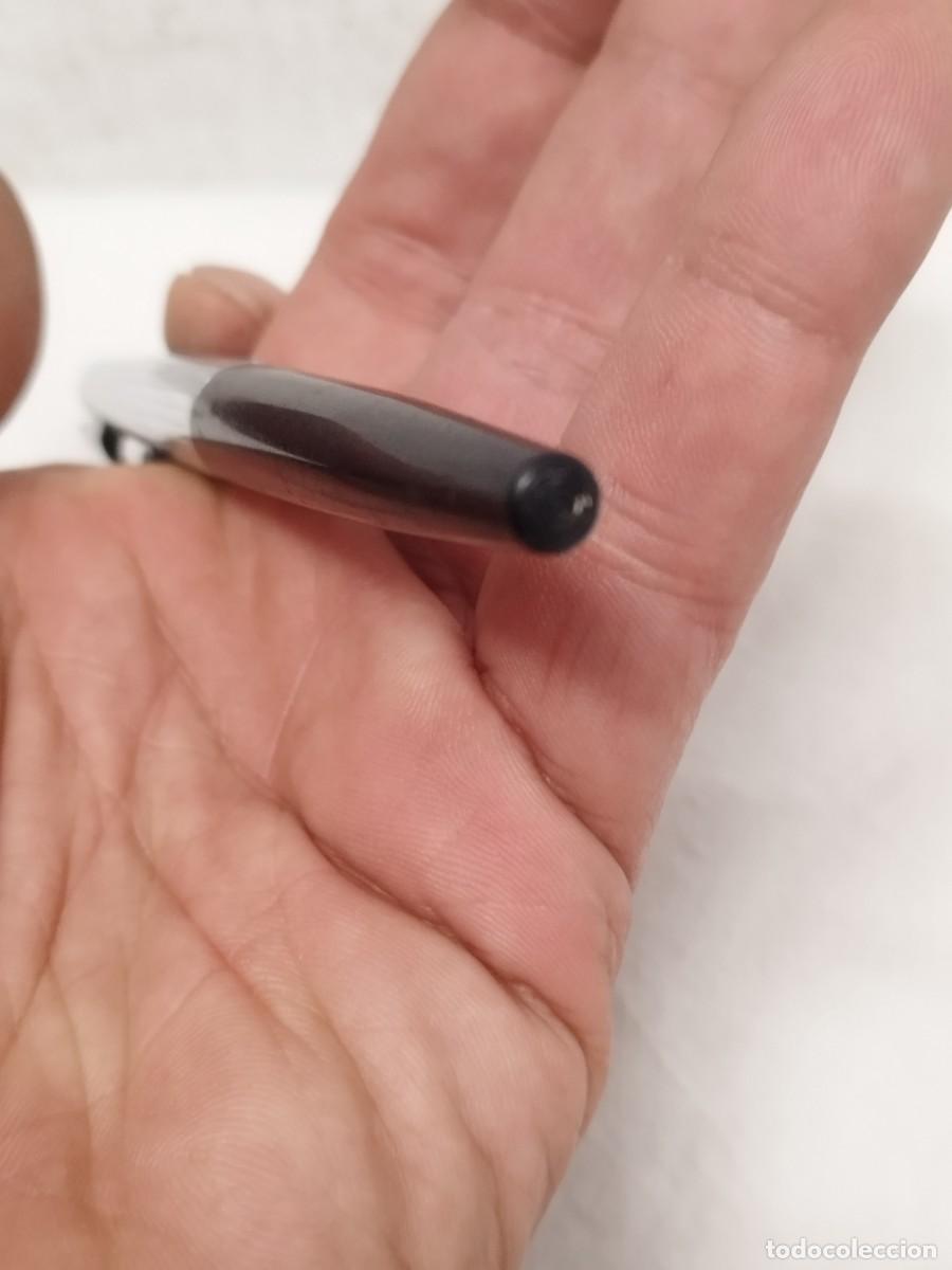 Escriban&iacute;a: Antigua pluma estilografica Sheaffer sin probar. - Foto 7