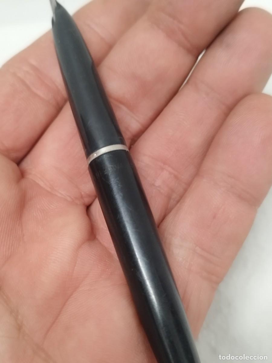 Escriban&iacute;a: Antigua pluma estilografica Sheaffer sin probar. - Foto 9