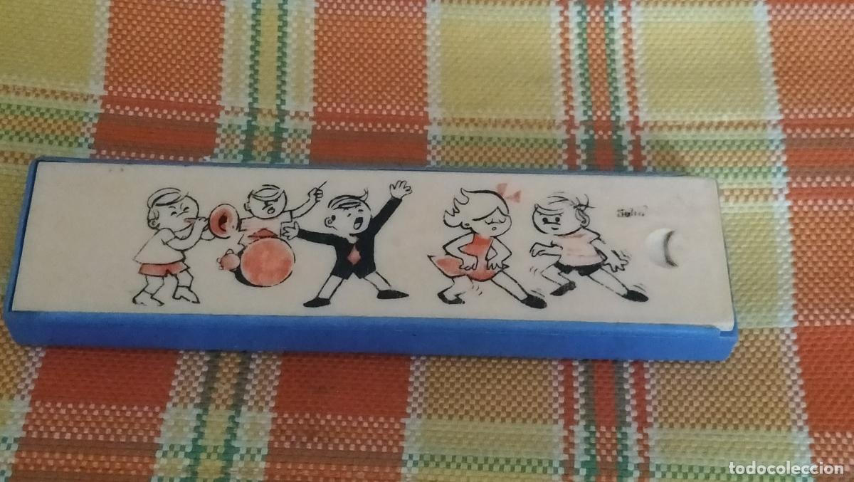 Escriban&iacute;a: ANTIGUO PLUMIER SAFTA - Foto 1