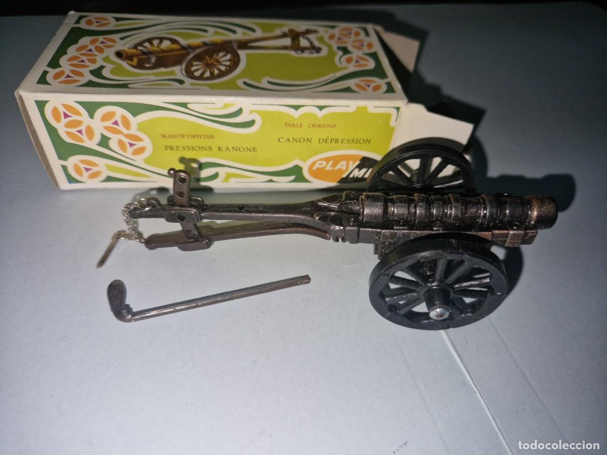 Escriban&iacute;a: SACAPUNTAS PLAYME CA&Ntilde;ON