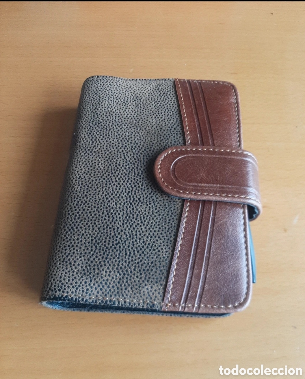 Escriban&iacute;a: agenda personal vintage