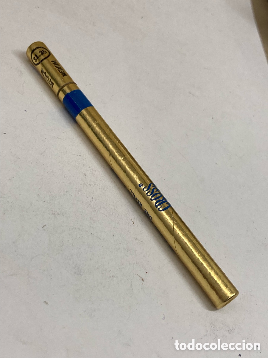 Escriban&iacute;a: Mina de recambios para bol&iacute;grafo Cross