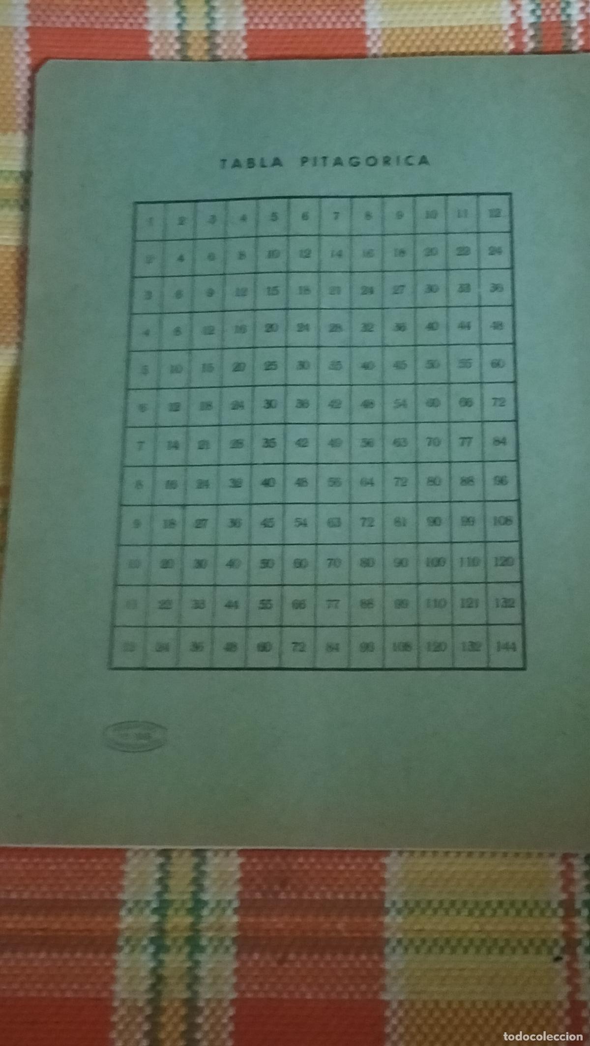 Escriban&iacute;a: ANTIGUO CUADERNO SAM DE ESCRITURA - Foto 3