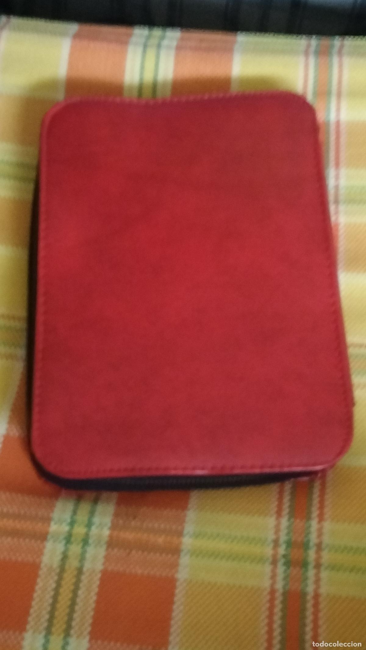 Escriban&iacute;a: ANTIGUO ESTUCHE ESCOLAR STAEDTLER - Foto 6