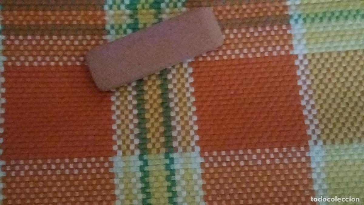 Escriban&iacute;a: GOMA DE BORRAR SIN MARCA - Foto 2