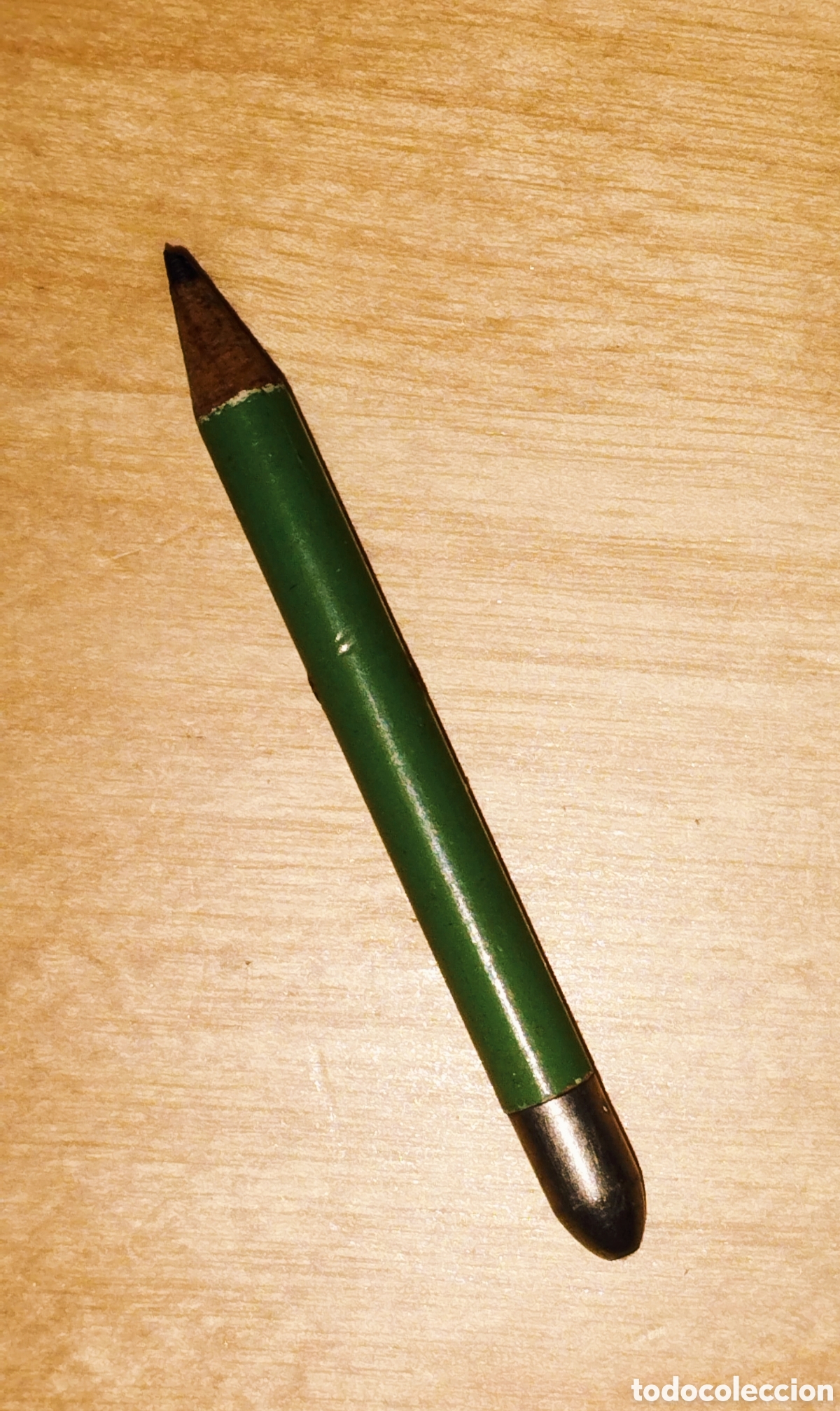 Escriban&iacute;a: MINI LAPIZ - L&Aacute;PIZ PEQUE&Ntilde;O - LAPIZ DE AGENDA - ca 1960