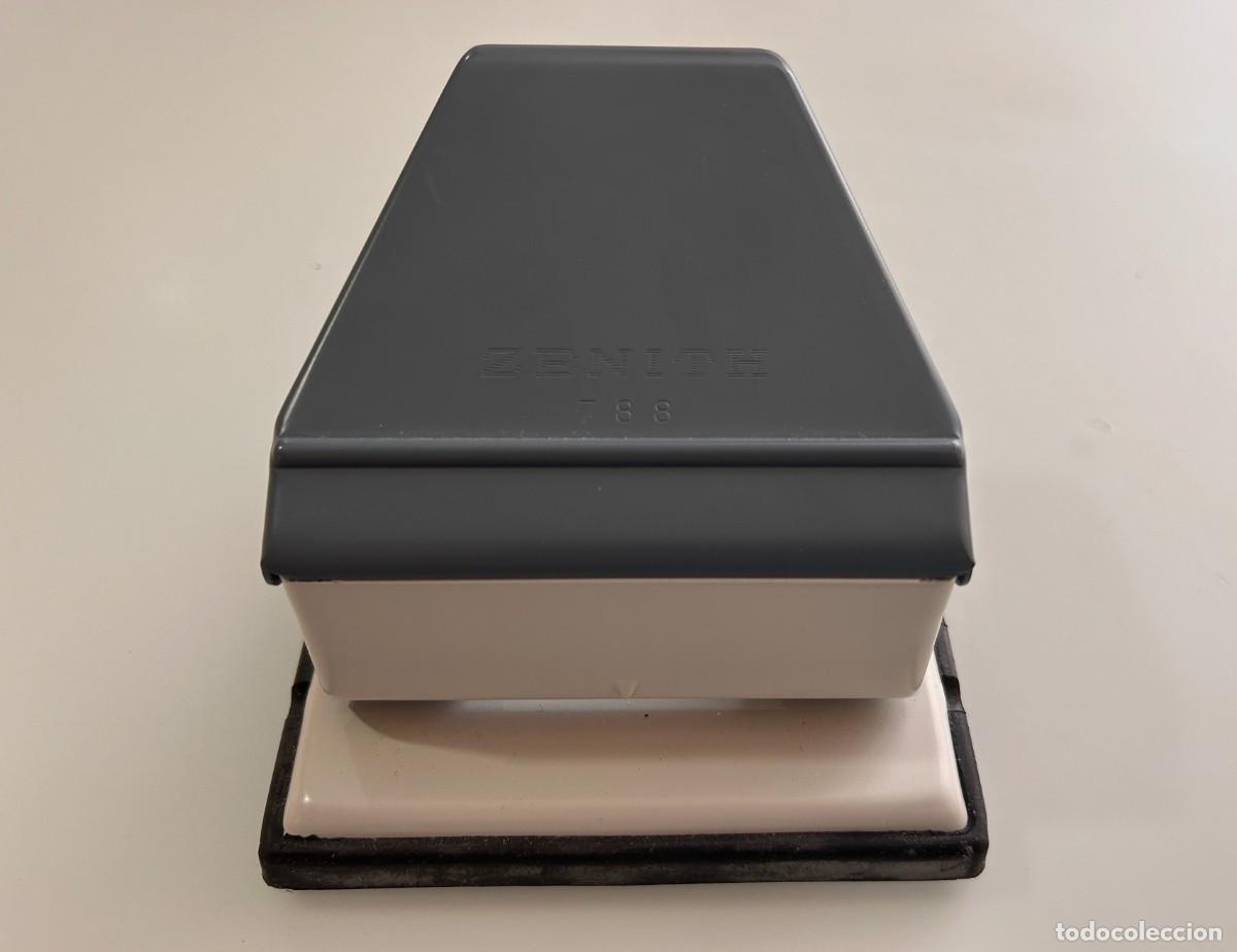 Escriban&iacute;a: Perforadora de papel Zenith 788 - Foto 2