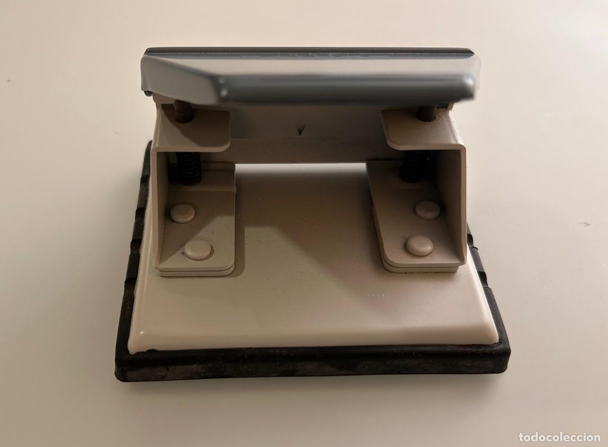 Escriban&iacute;a: Perforadora de papel Zenith 788 - Foto 4