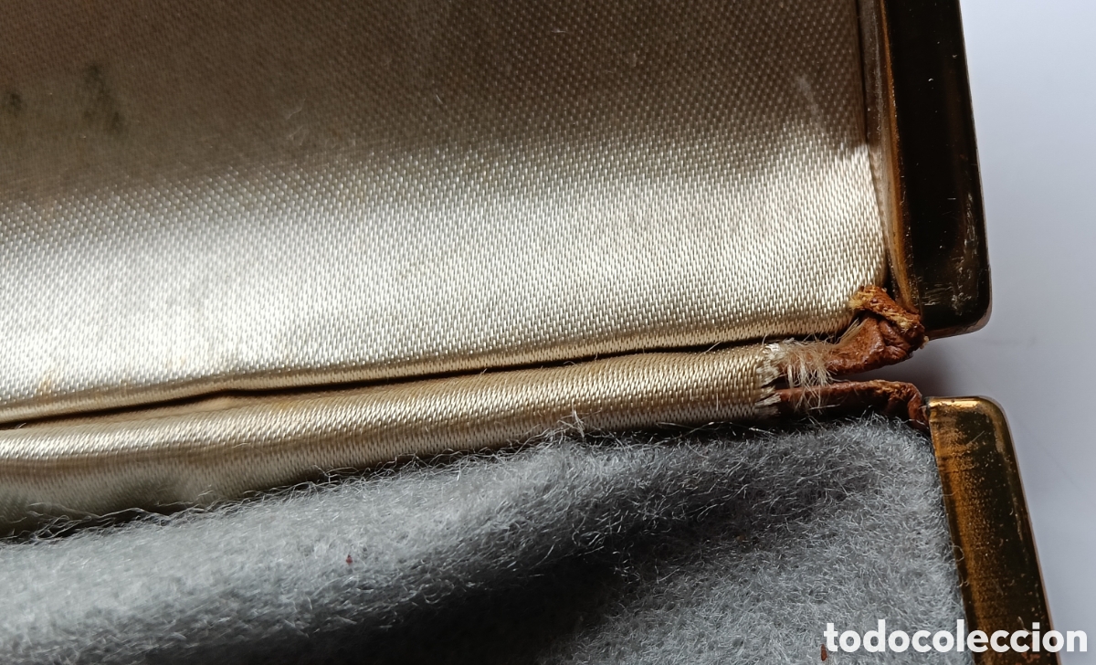 Escriban&iacute;a: Estuche para Parker 51 - Foto 5