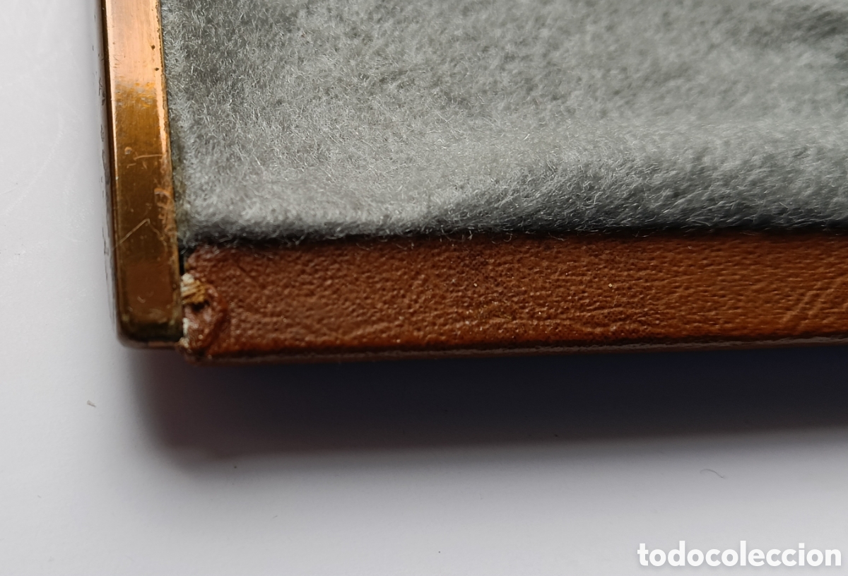 Escriban&iacute;a: Estuche para Parker 51 - Foto 6