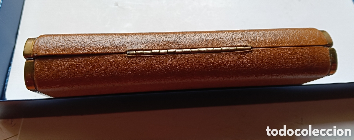 Escriban&iacute;a: Estuche para Parker 51 - Foto 7
