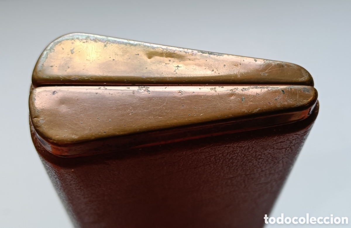 Escriban&iacute;a: Estuche para Parker 51 - Foto 8