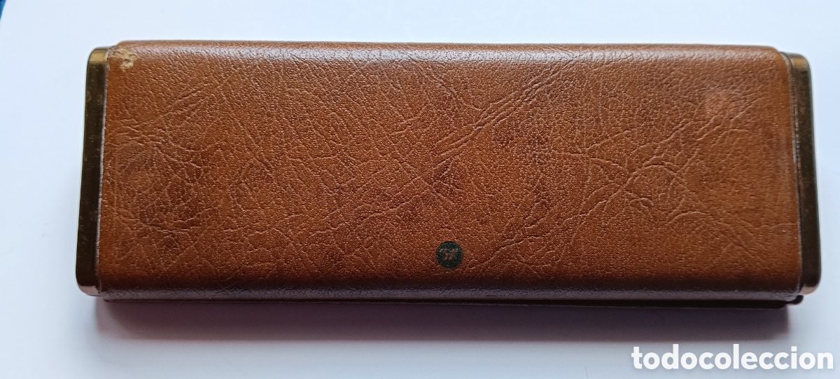 Escriban&iacute;a: Estuche para Parker 51