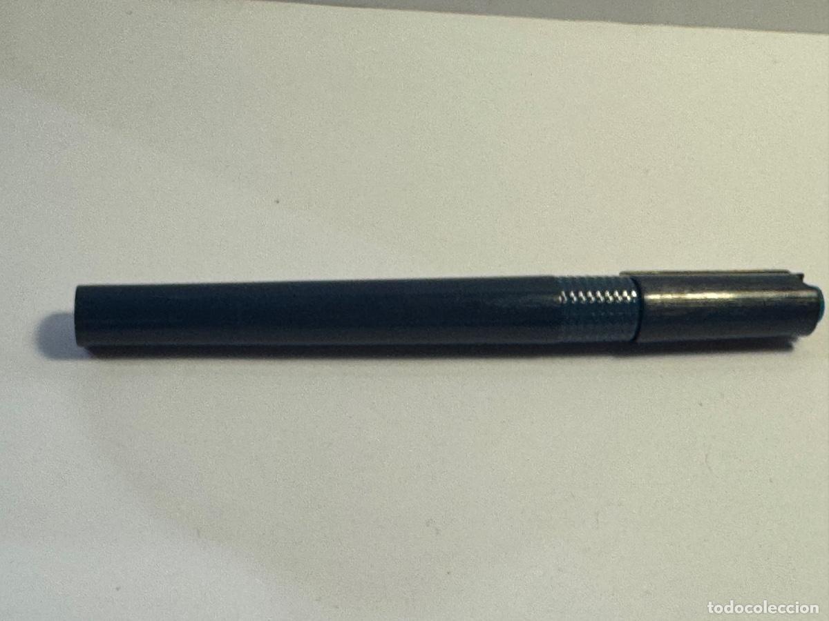 Schreibwaren: ROTULADOR 0,6 TIPO ROTRING / COMPRA M&Iacute;NIMA 5&euro;