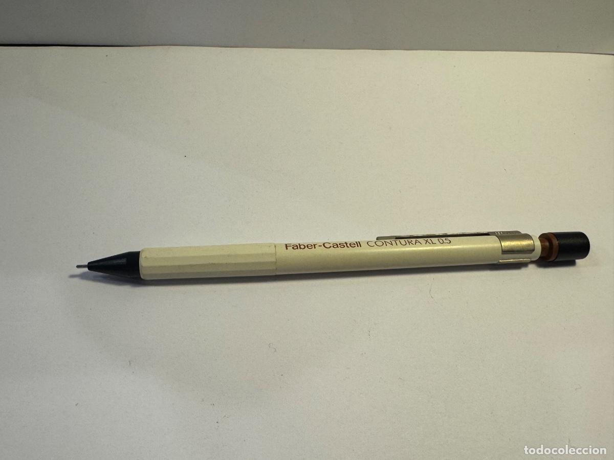Schreibwaren: FABER CASTELL CONTURA XL 0,5 PORTAMINAS / COMPRA M&Iacute;NIMA 5&euro;