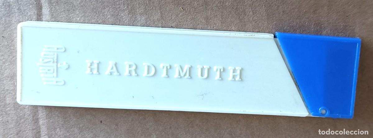 Escriban&iacute;a: Minas de lapicero HARDTMUTH Austria - Foto 2