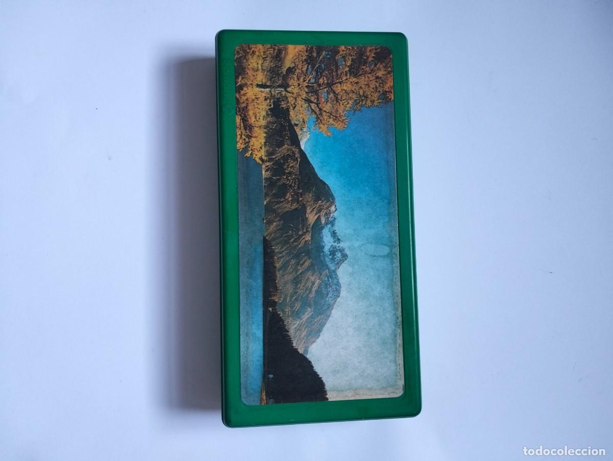 Escriban&iacute;a: Estuche Plumier PELIKAN antiguo_NUEVO