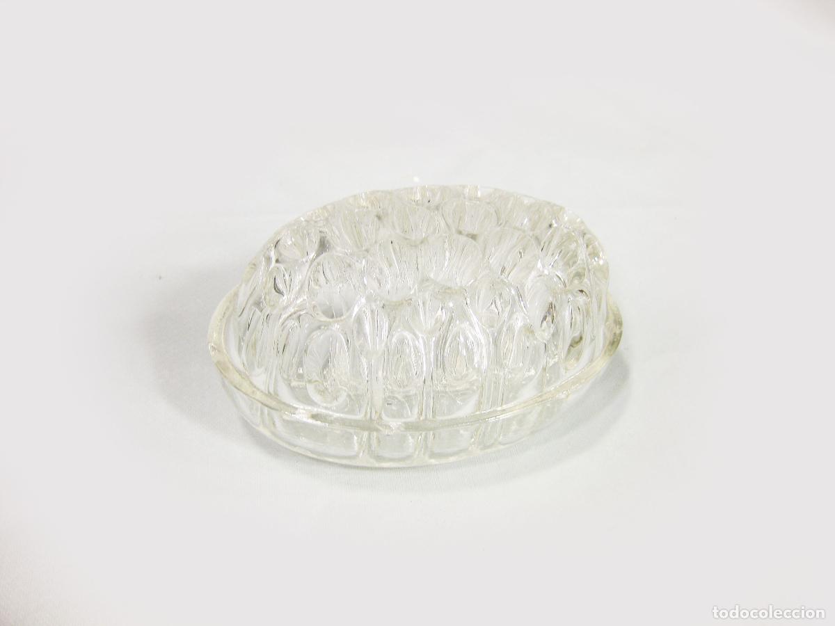 Escriban&iacute;a: SOPORTE O PORTAL&Aacute;PICES VINTAGE PARA PLUMAS O LAPICEROS PARA MESA DE OFICINA. CRISTAL