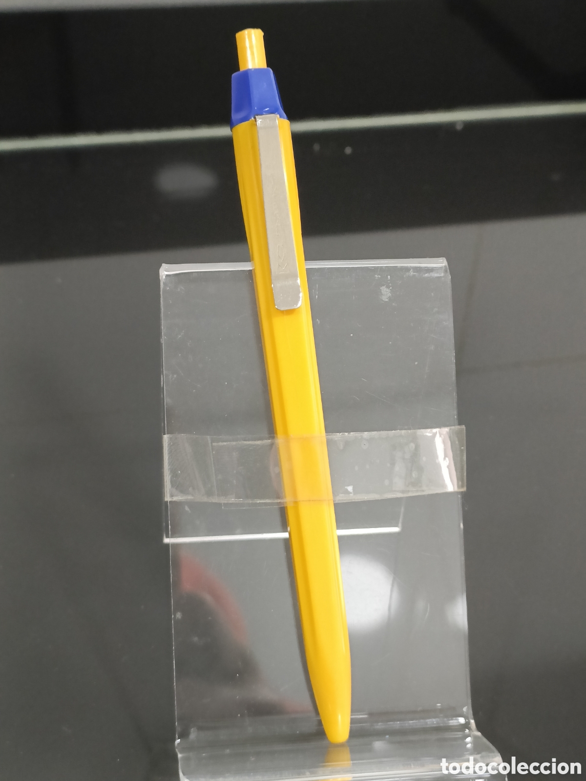 Escriban&iacute;a: Vintage Bol&iacute;grafo a&ntilde;os 70/80 marca Universal