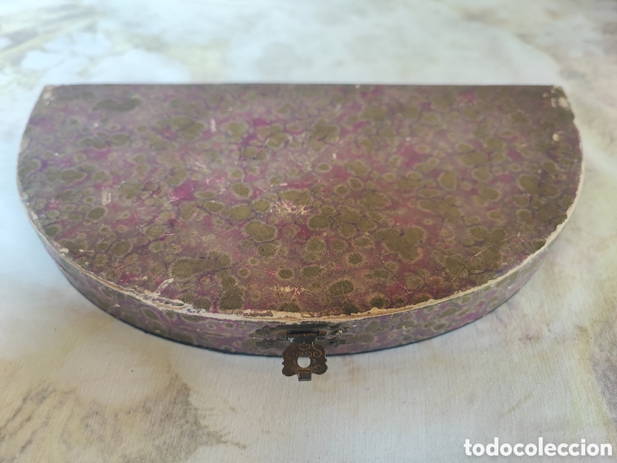 Escriban&iacute;a: Antiguo conjunto para escriban&iacute;a. - Foto 3