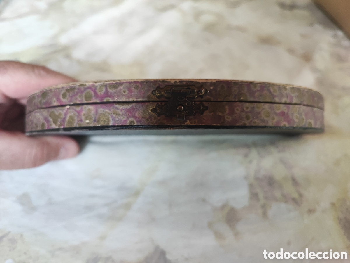Escriban&iacute;a: Antiguo conjunto para escriban&iacute;a. - Foto 4