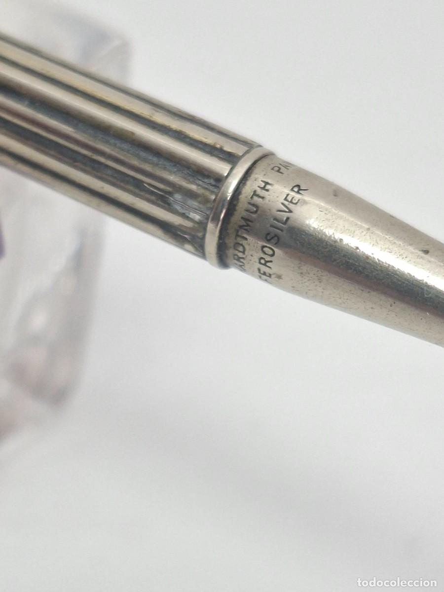 Escriban&iacute;a: Lapiz Portaminas L&C Hardtmuth Paris - Foto 3