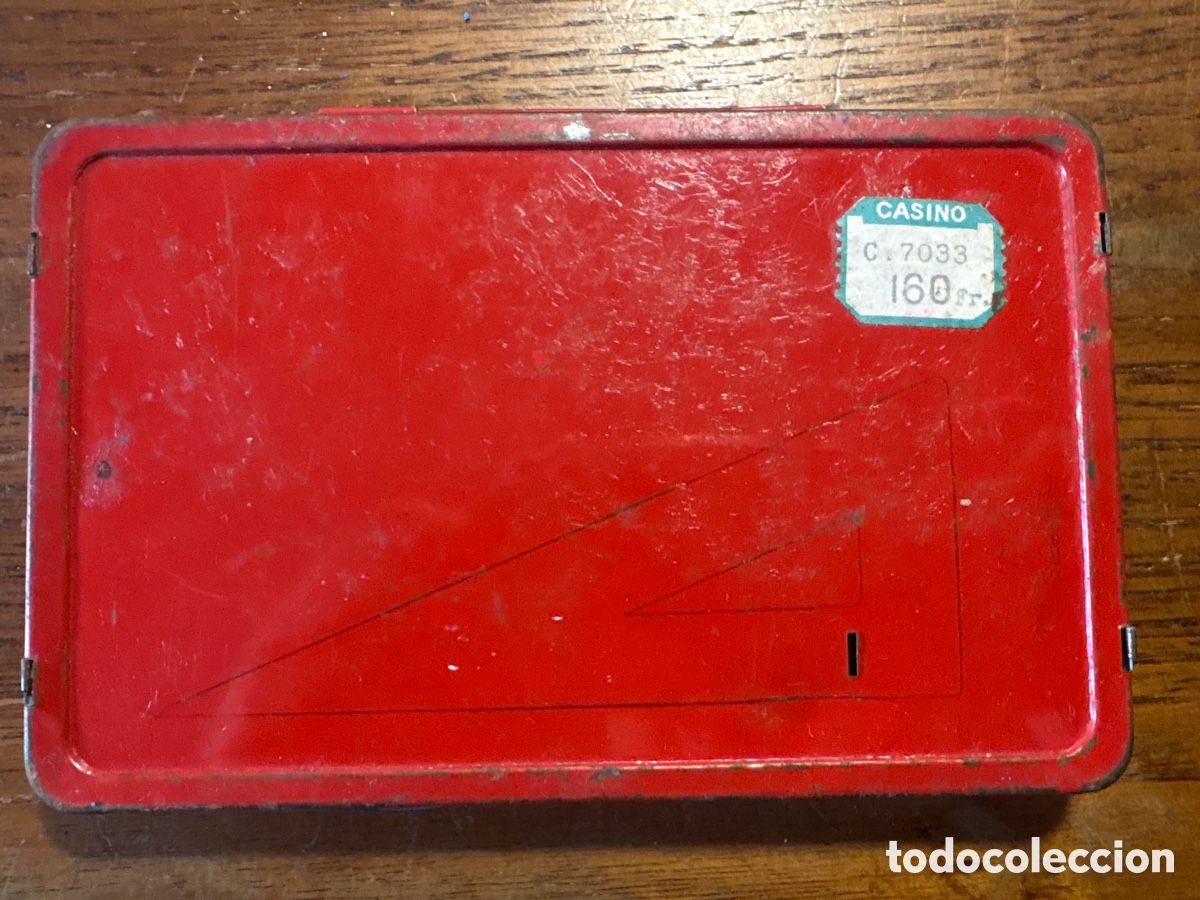 Escriban&iacute;a: CAJA DE PINTURAS COCHE DE CARRERAS ( ACUARELA ) - Foto 6