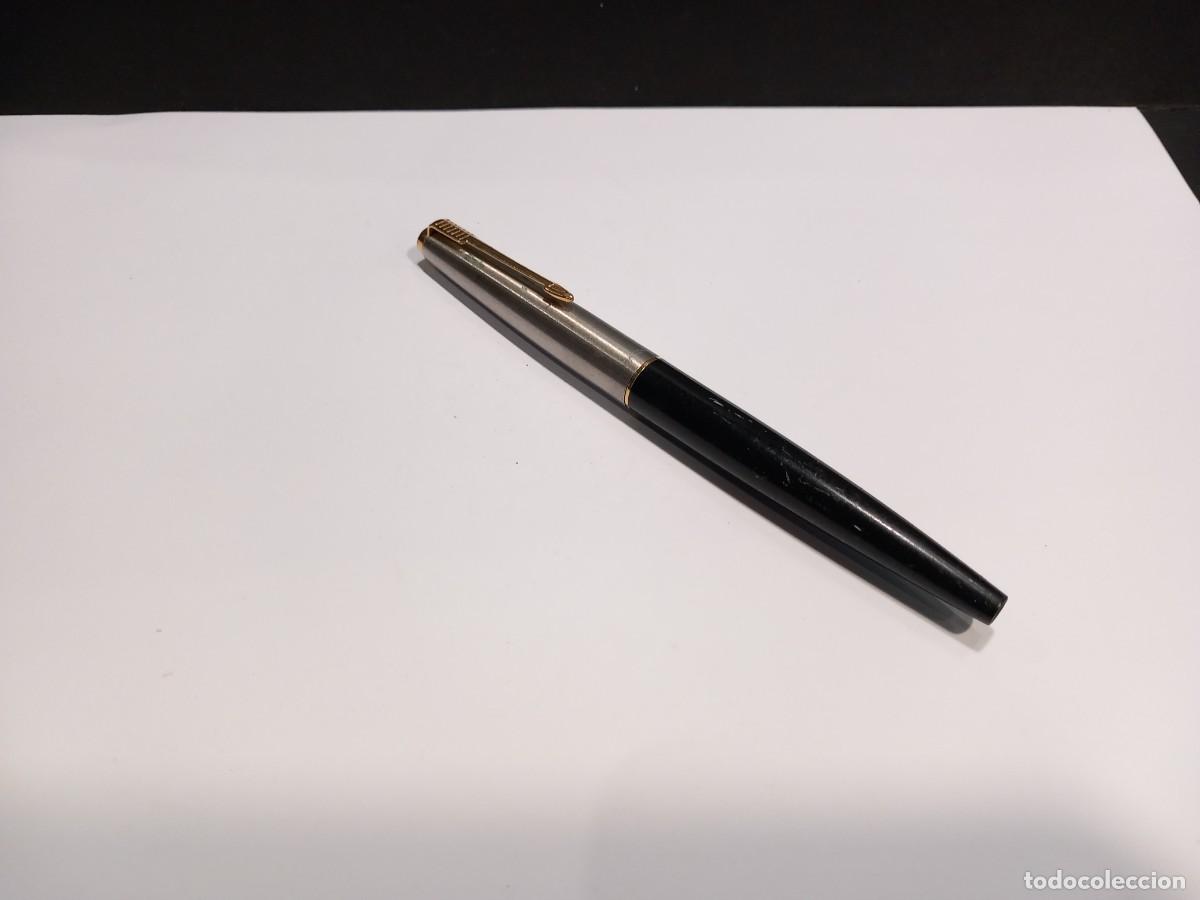 Escriban&iacute;a: PLUMA ESTILOGR&Aacute;FICA PARKER / COMPRA MIN&Iacute;MA 5 &euro;