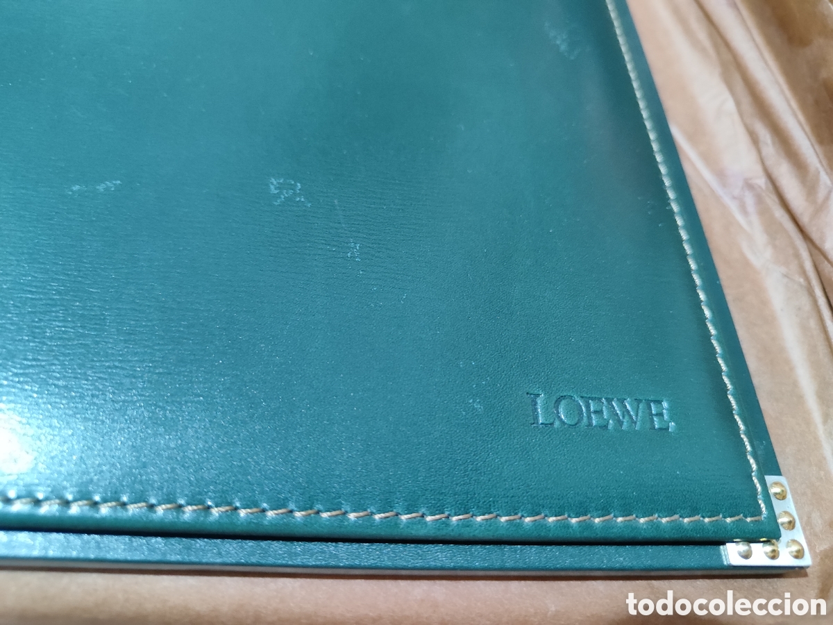 Escriban&iacute;a: Escritorio salva mesa LOEWE NUEVO - Foto 3