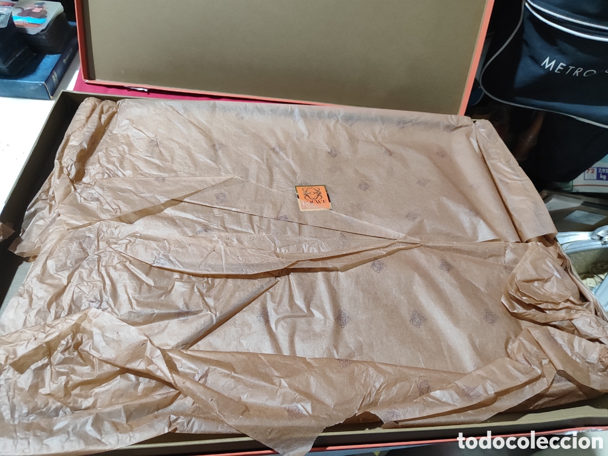 Escriban&iacute;a: Escritorio salva mesa LOEWE NUEVO - Foto 4